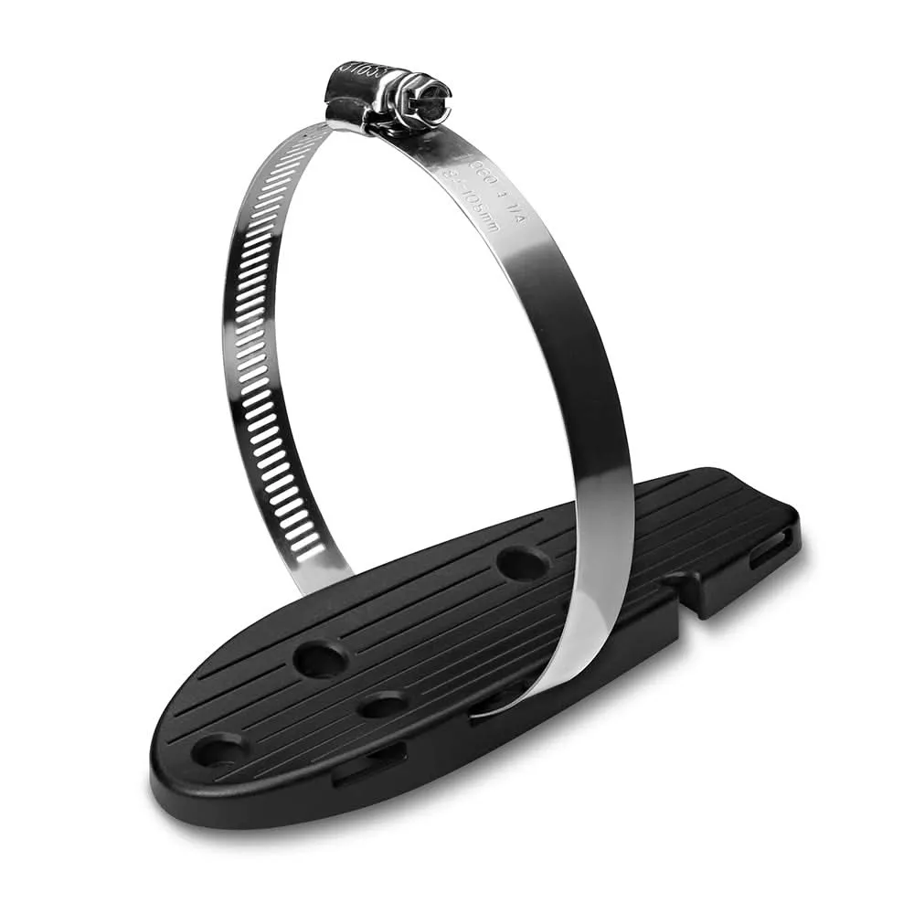 Garmin Trolling Motor Mount – 4/8-Pin [010-12105-10]