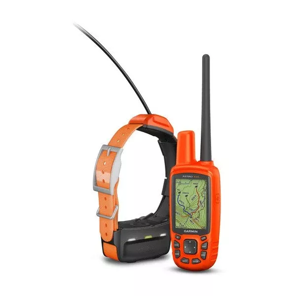 Garmin TT 15 Dog Device Mini