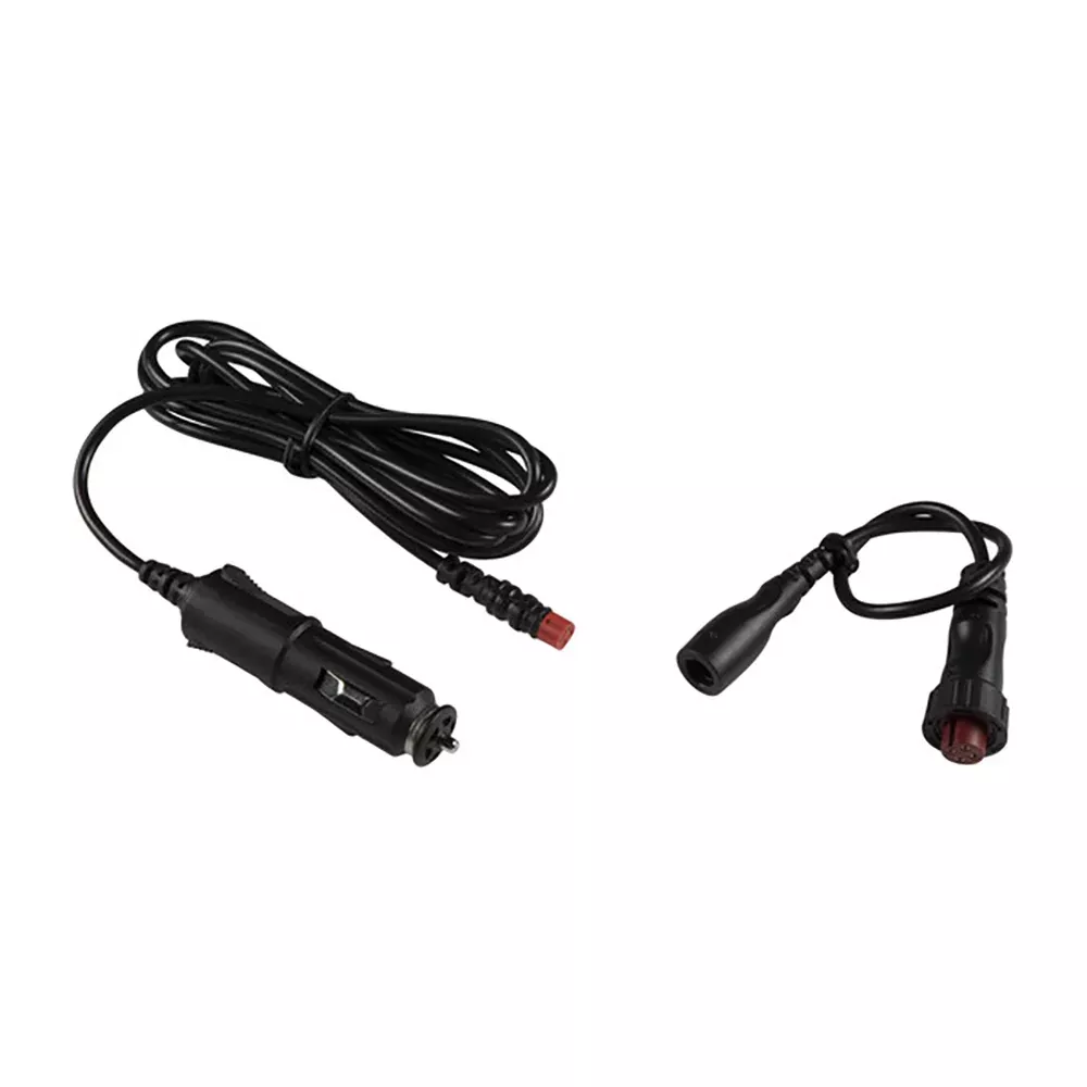 Garmin Vehicle Power Cable f/echo, echoMAPSTIKER Models [010-12931-00]