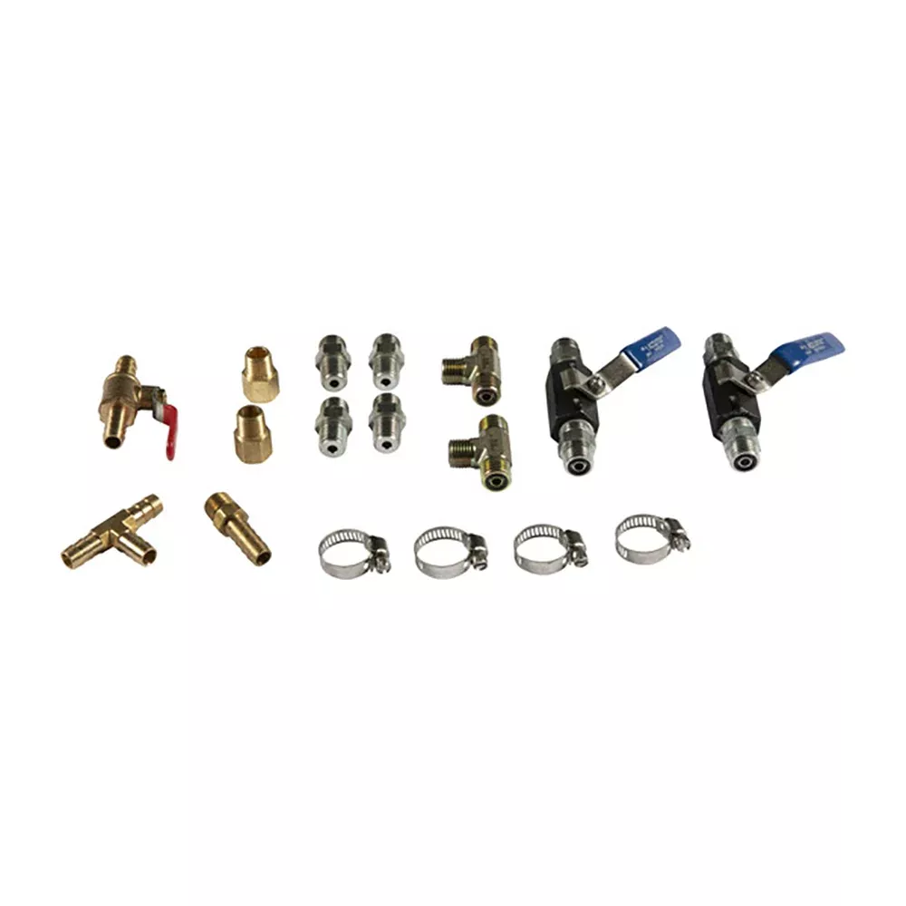 Garmin Verado Adapter Kit - 010-11202-02