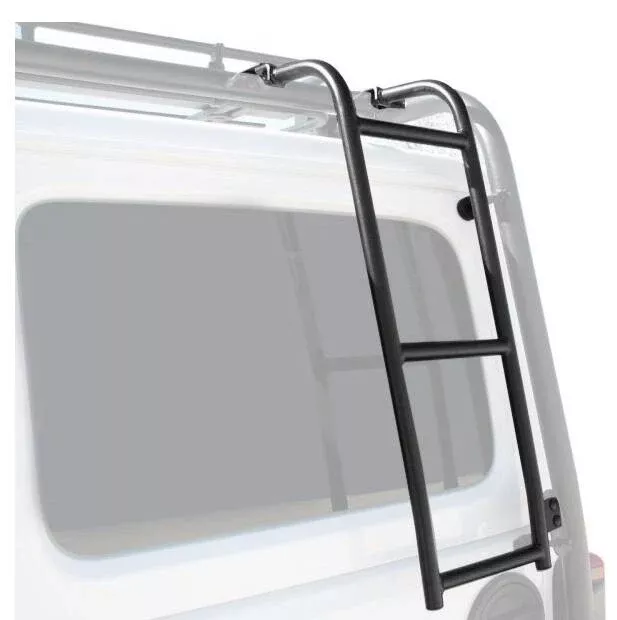 Garvin Wilderness JL Adventure Rack Ladder, Driver Side• 20511