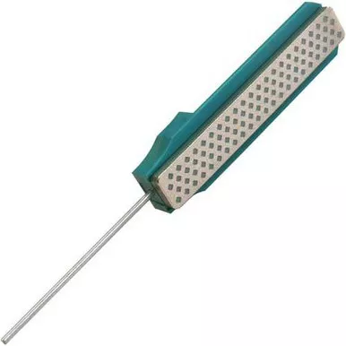 Gatco Medium 400 Grit Diamond Sharpening Hone