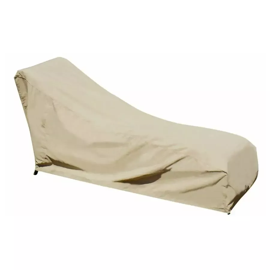 Gator Weave Protective Chaise Lounge Cover