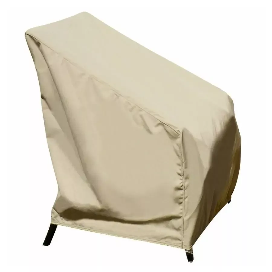 Gator Weave Protective High Back Chair Cover