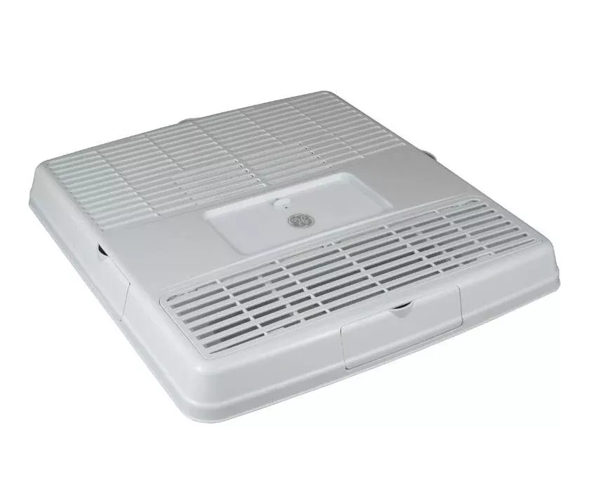GE Appliances Electronic Non-Ducted Ceiling Assembly for ARC13AAC/ARC15AAC/ARH15AAC Air Conditioners• RAREN1A