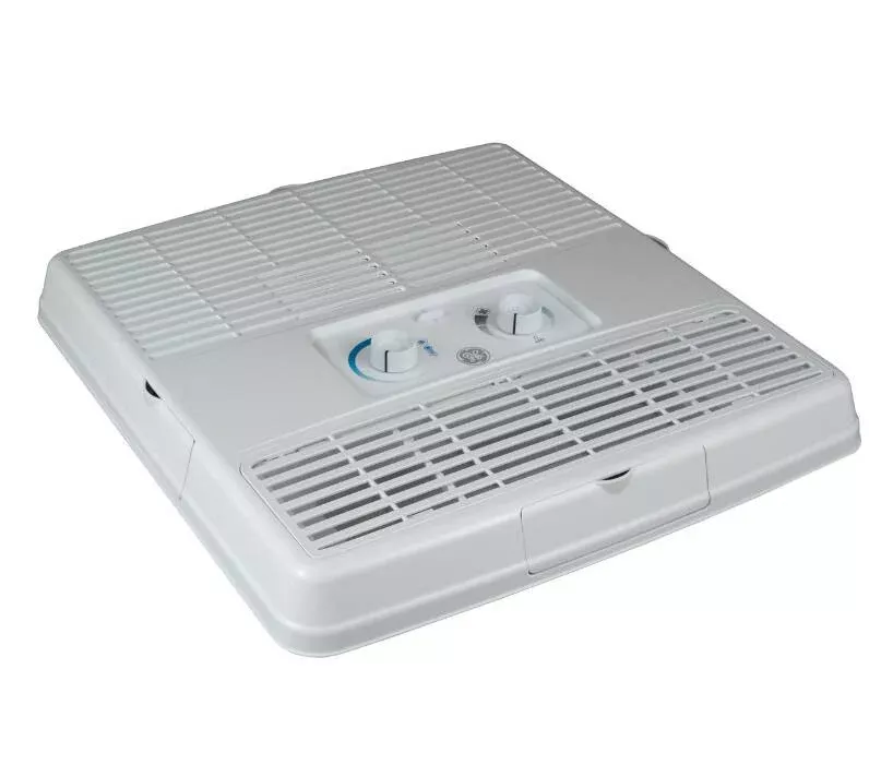 GE Appliances Manual Non-Ducted Ceiling Assembly for ARC13AAC and ARC15AAC Air Conditioners• RARMN1A