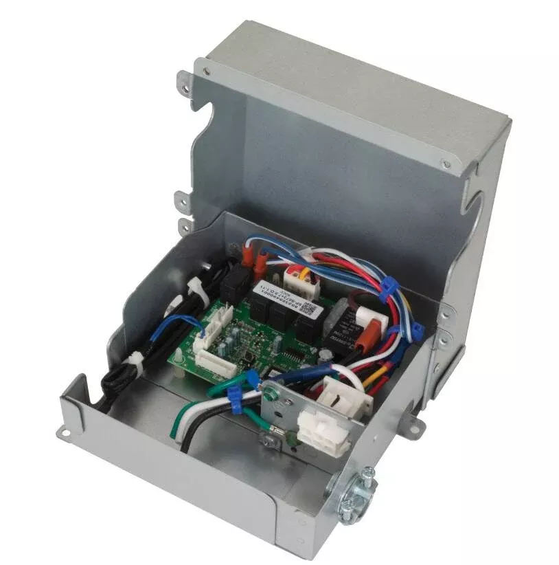 GE Appliances RV Air Conditioner Single Zone Main Control• RARMC2A