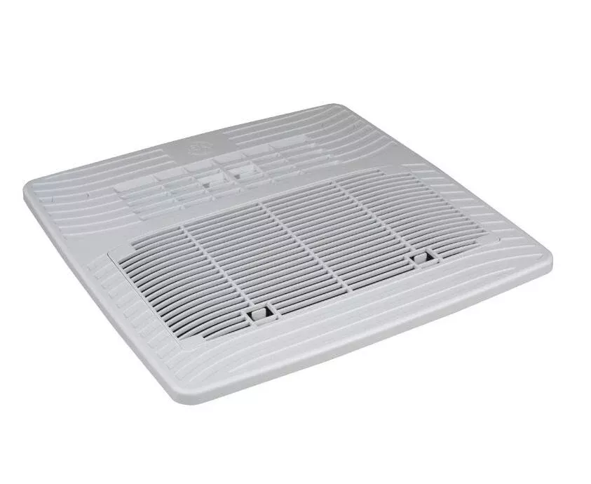 GE Appliances RV Electronic Ducted Ceiling Assembly for ARC13AAC/ARC15AAC/ARH15AAC Air Conditioners• RARED1A