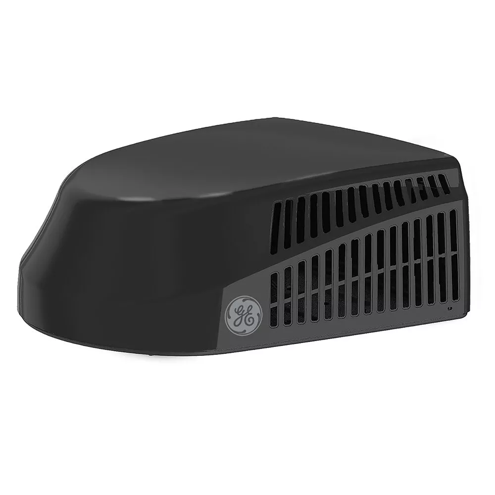 GE Exterior RV Air Conditioner