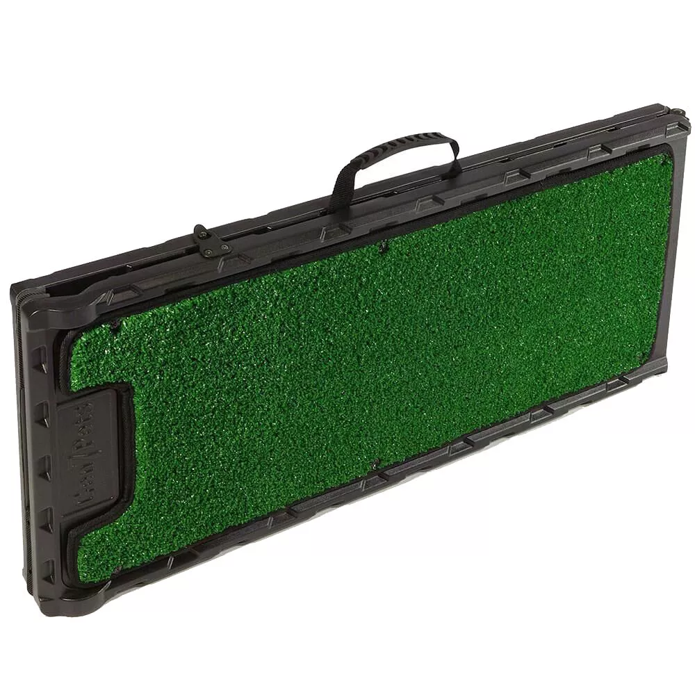 Gen7Pets Natural-Step Pet Ramp