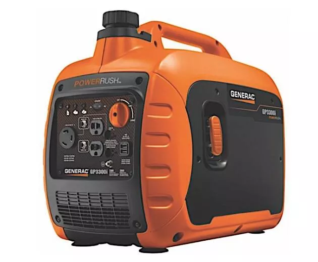 Generac GP3300i Portable Inverter• G0071540
