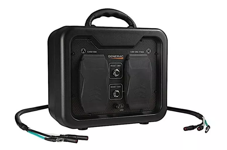 Generac Parallel Kit 3000 & 3500W Inverter• 7668