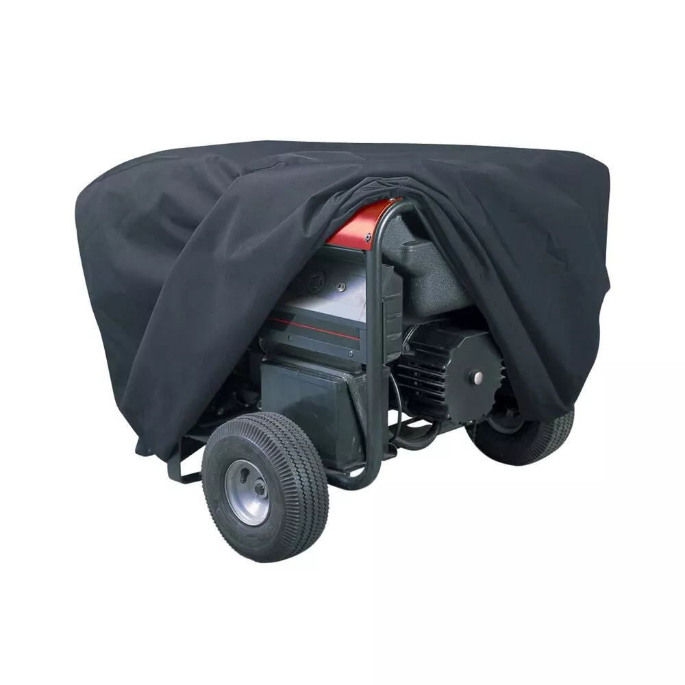 Generator Cover, Large
