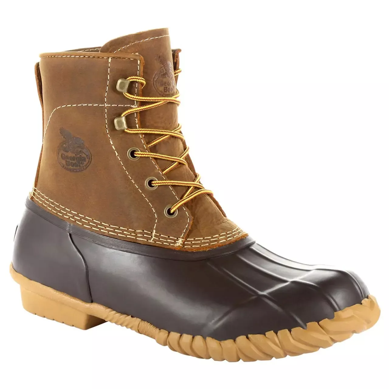Georgia Boot Men's Marshland Duck Boot
