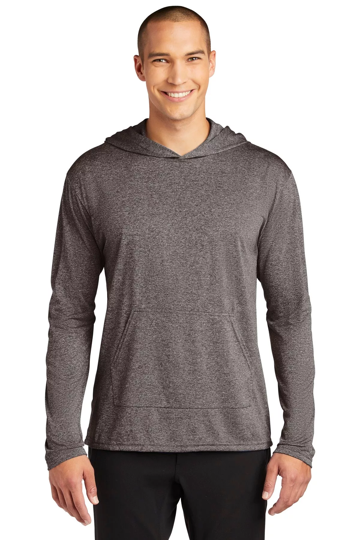 Gildan Men's PerformanceCore Hooded T-Shirt