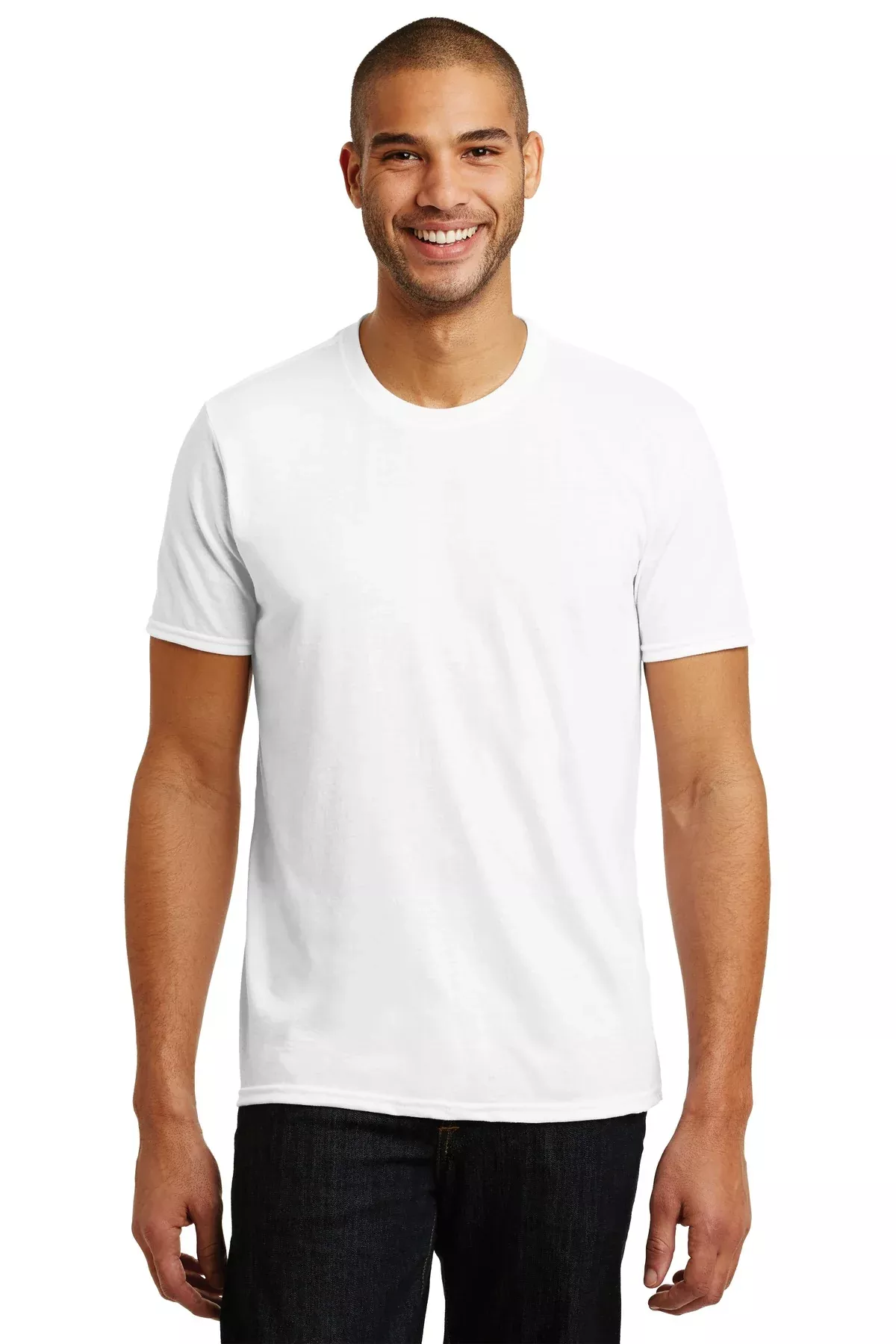 Gildan Men’s Tri-Blend Tee