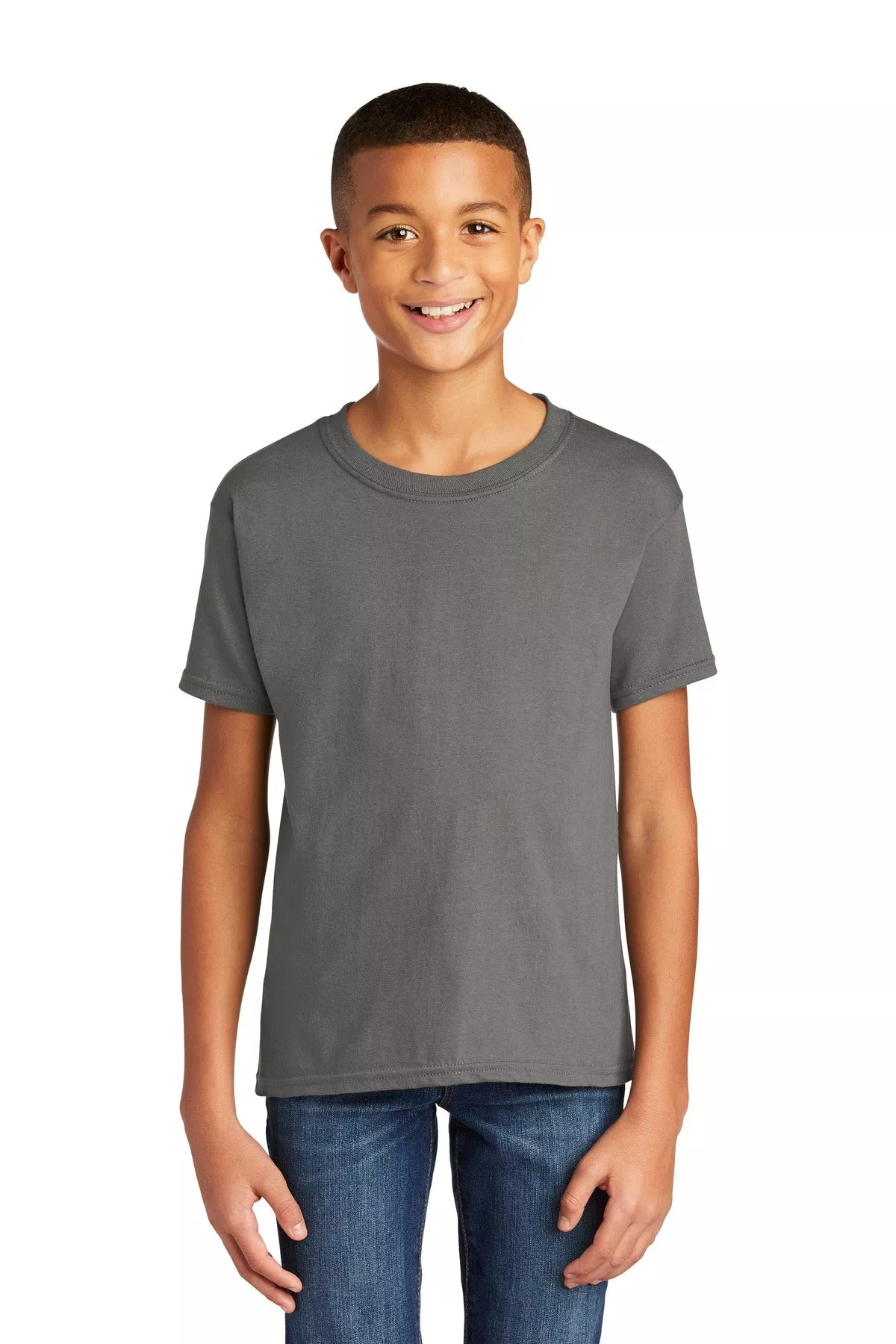 Gildan Youth SoftstyleT-Shirt