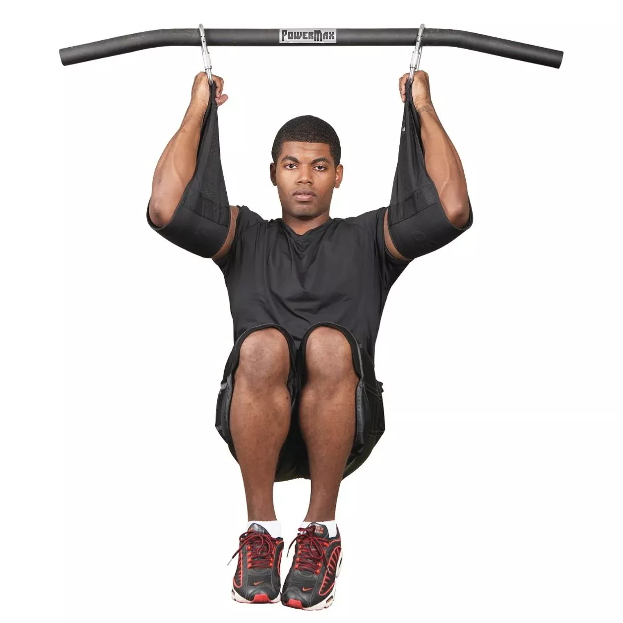Gill Athletics Ab Buster Straps