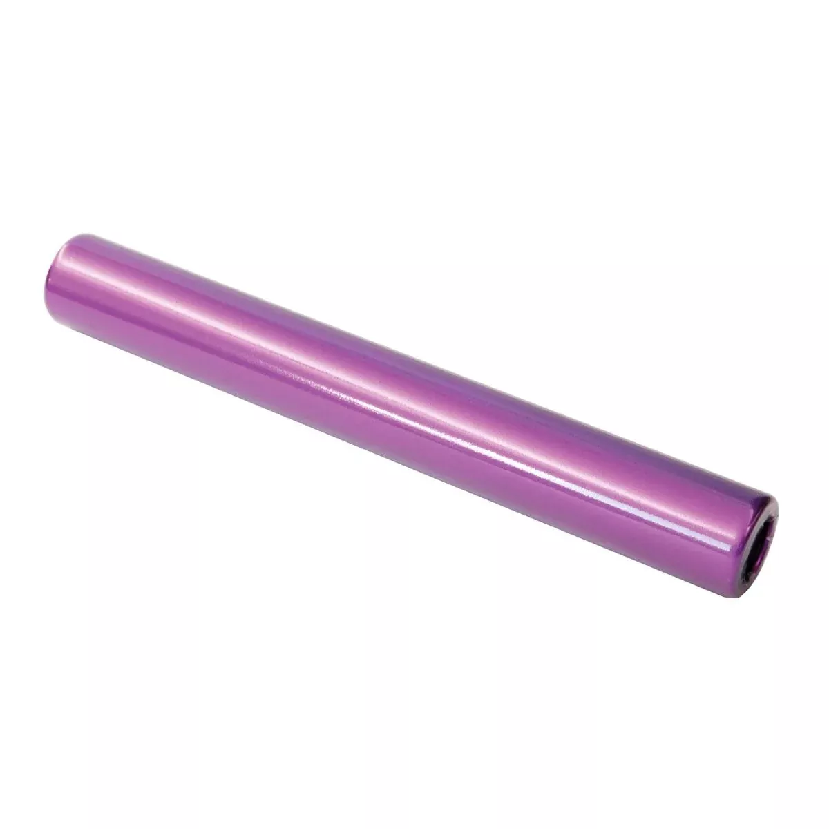 Gill Athletics Aluminum Baton – Purple