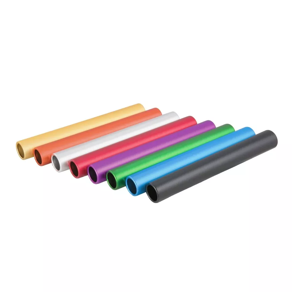 Gill Athletics Batons – Set of 8