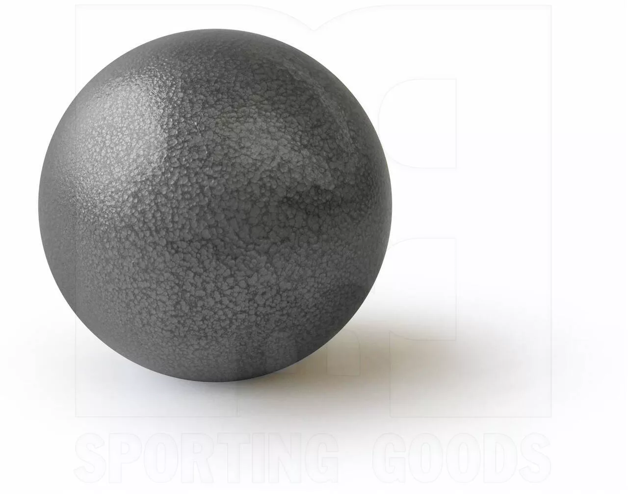 Gill Athletics Cast Iron Shot Put