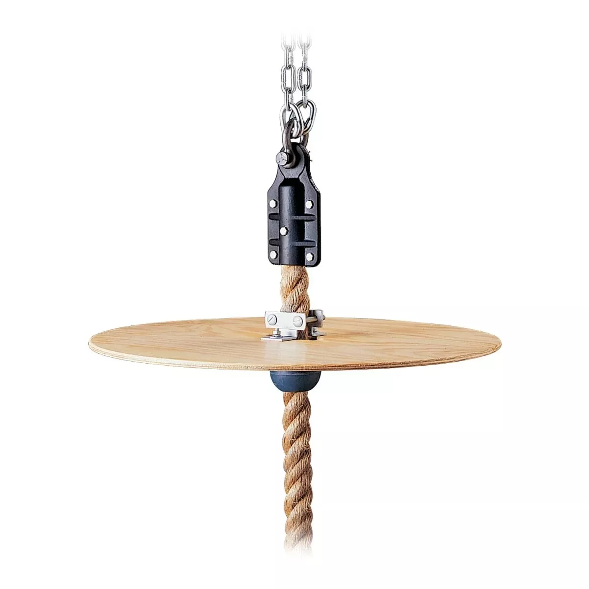 Gill Athletics Climbing Rope Tambourine