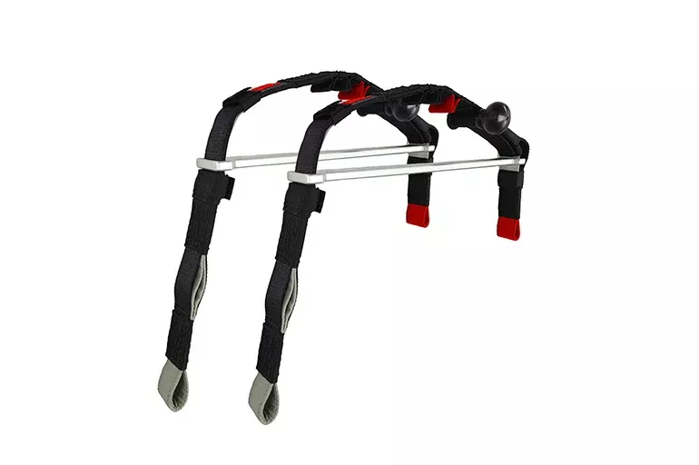 GinRigid Spreader Bars