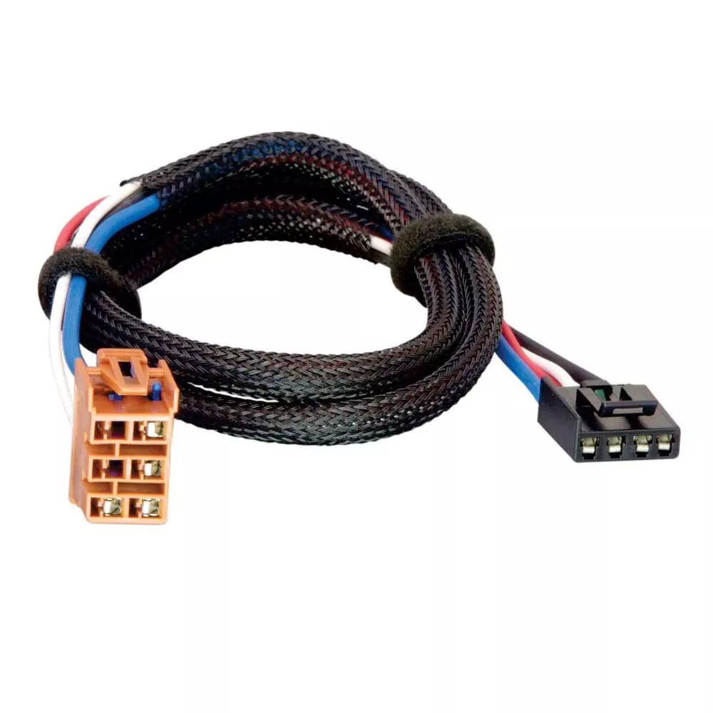 GM Brake Control Harness for GM 2003+