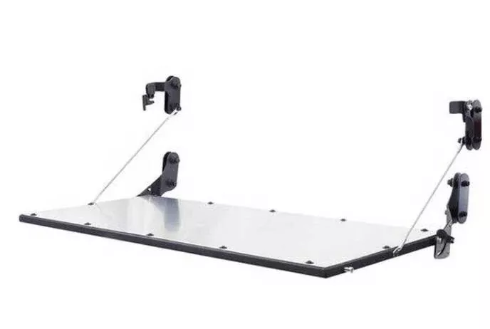 Go Rhino XRS Accessory Gear Table• 5950110T
