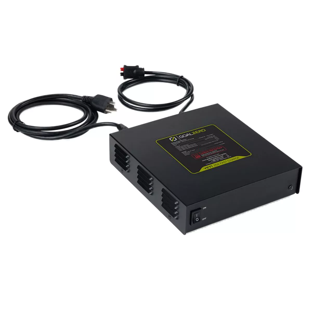 Goal Zero Yeti Fast Charge 25-Amp Power Supply