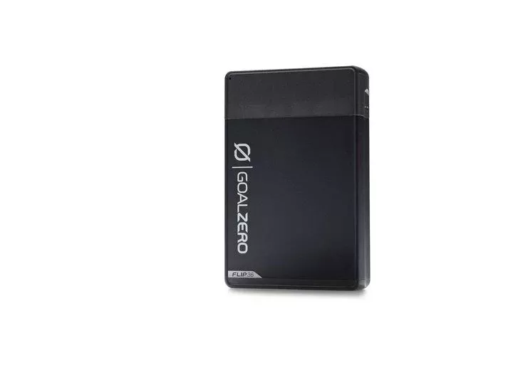 GoalZero Flip 36 Black Power Bank• 21950