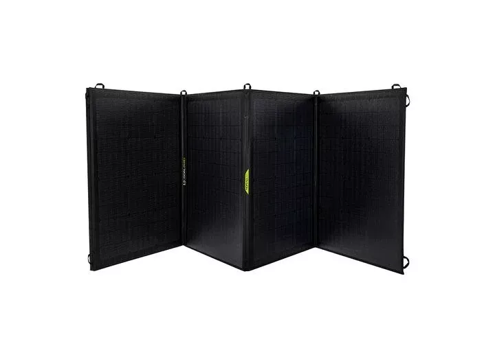 GoalZero Nomad 200 Solar Panel• 11930