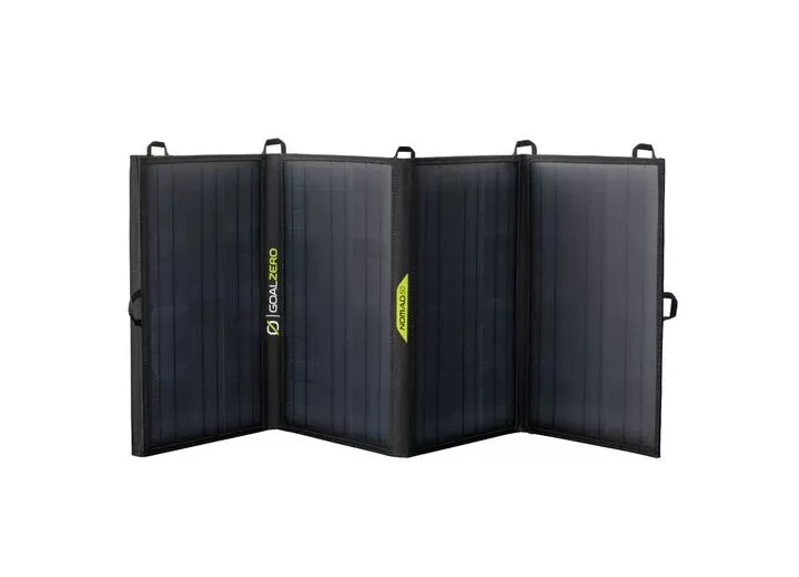 GoalZero Nomad 50 Solar Panel• 11920