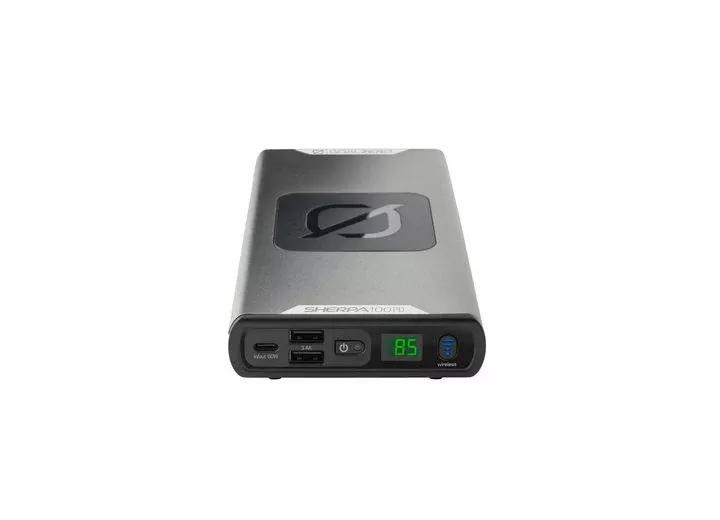GoalZero Sherpa 100 PD Power Bank• 22060
