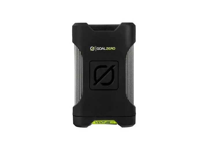 GoalZero Venture 35 Power Bank• 22100