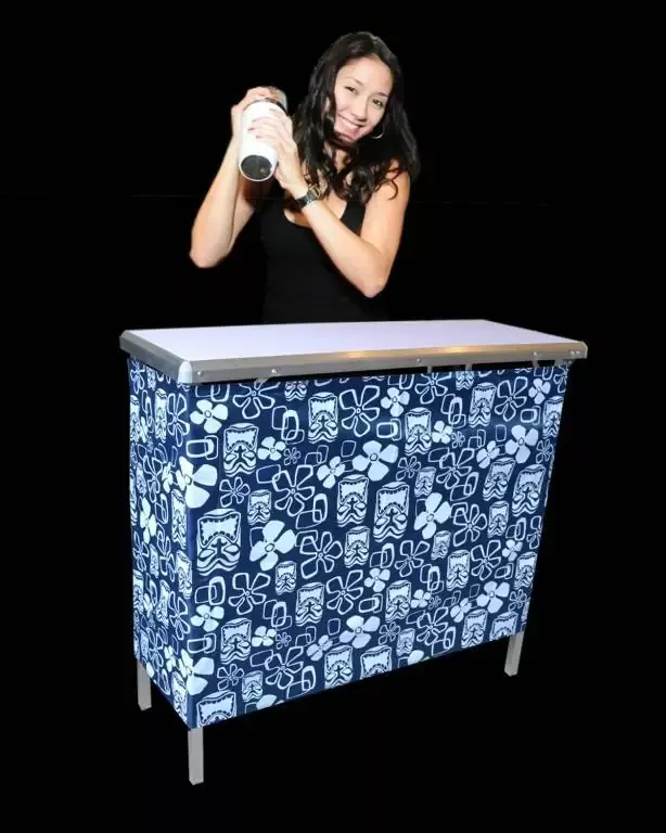 GoBar Portable Bar