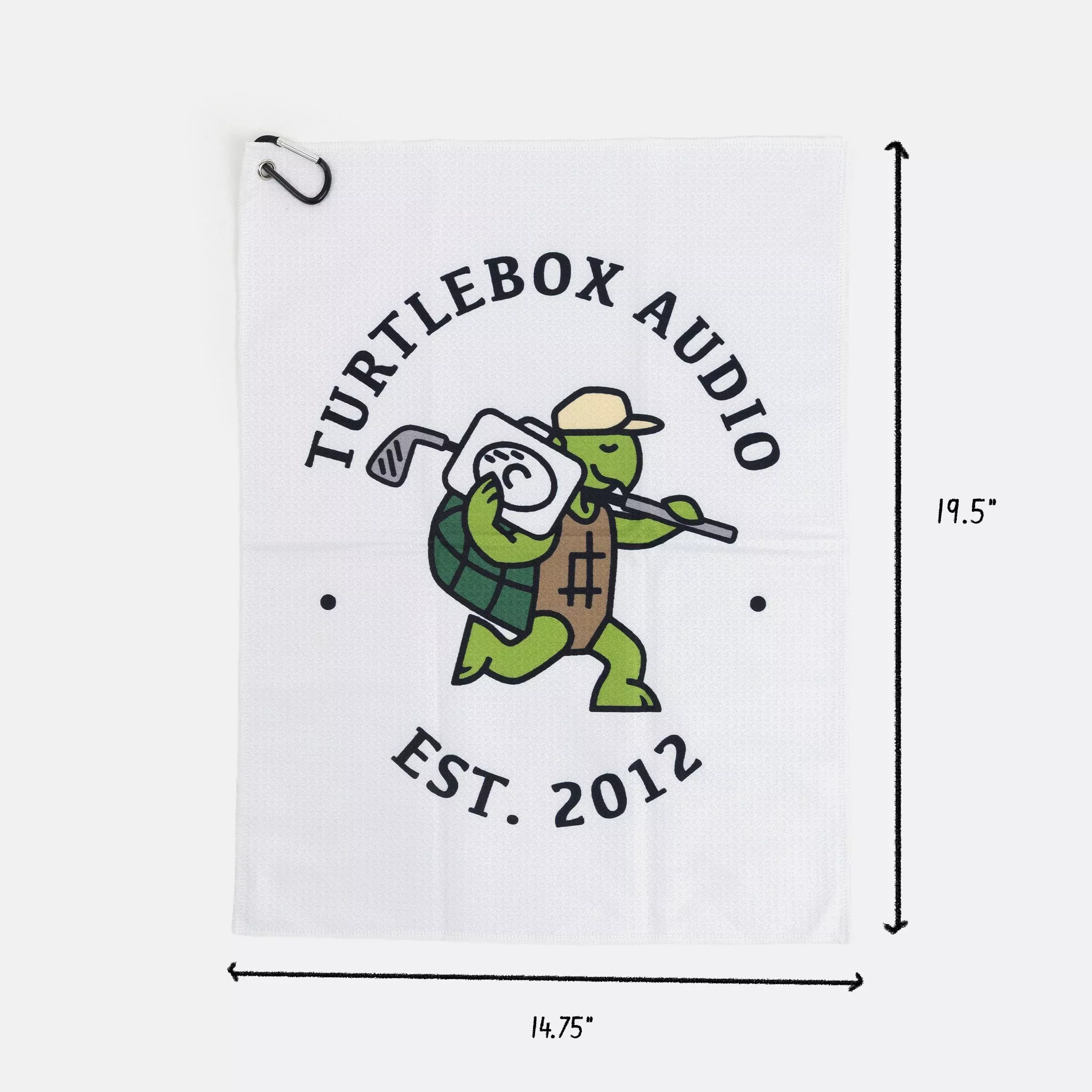 Golf Towel