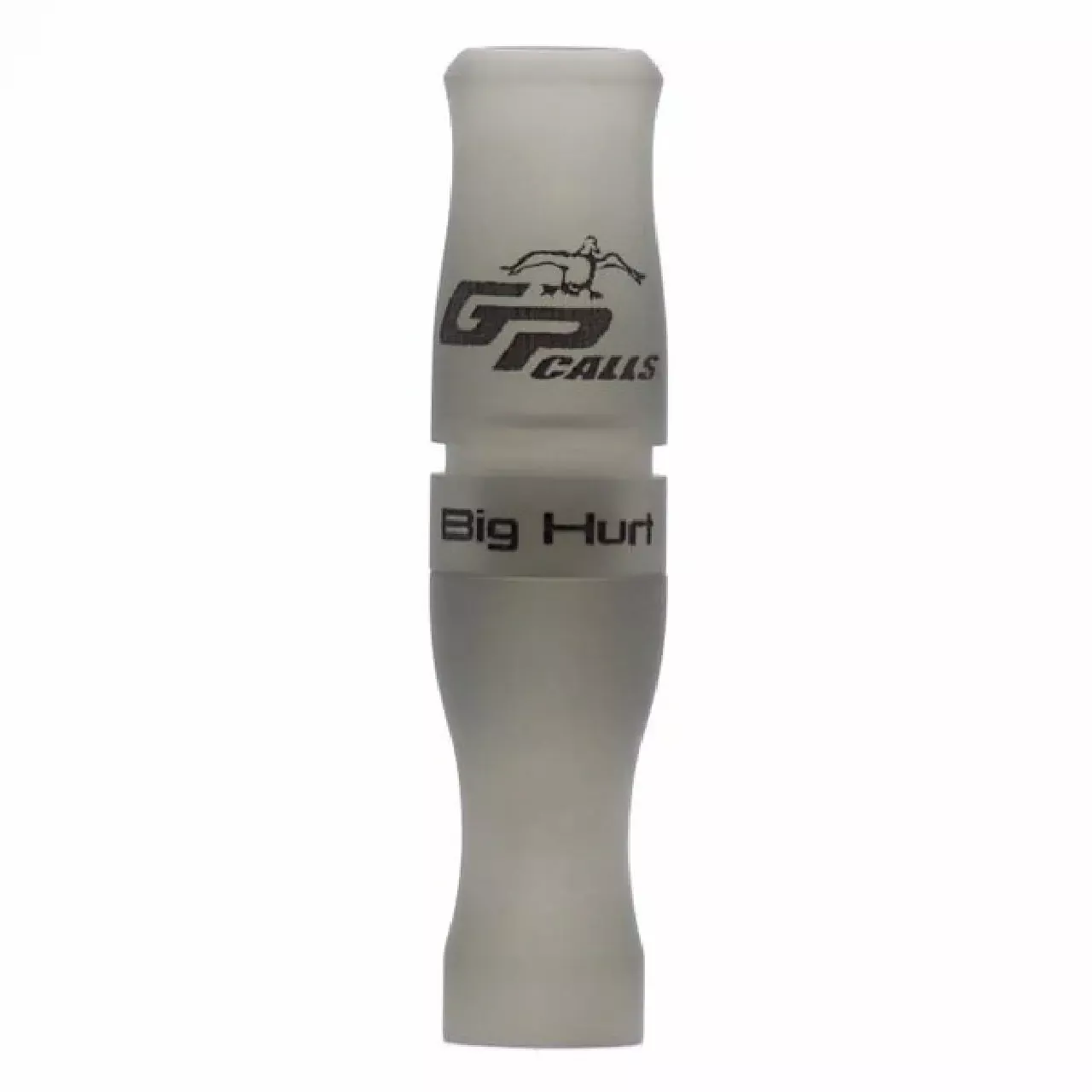 GP Calls Big Hurt Goose Call Smoke