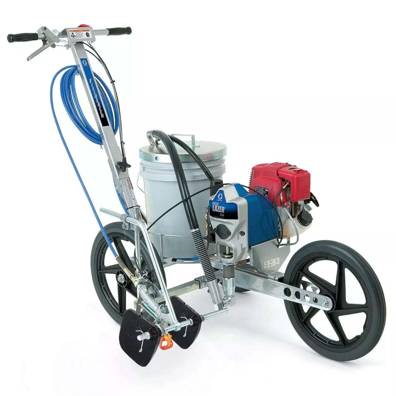 Graco FieldLazer S100 Airless Field Striper248942