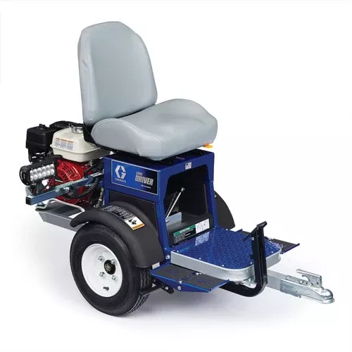 GracoLineDriver Ride-On Attachment 262004