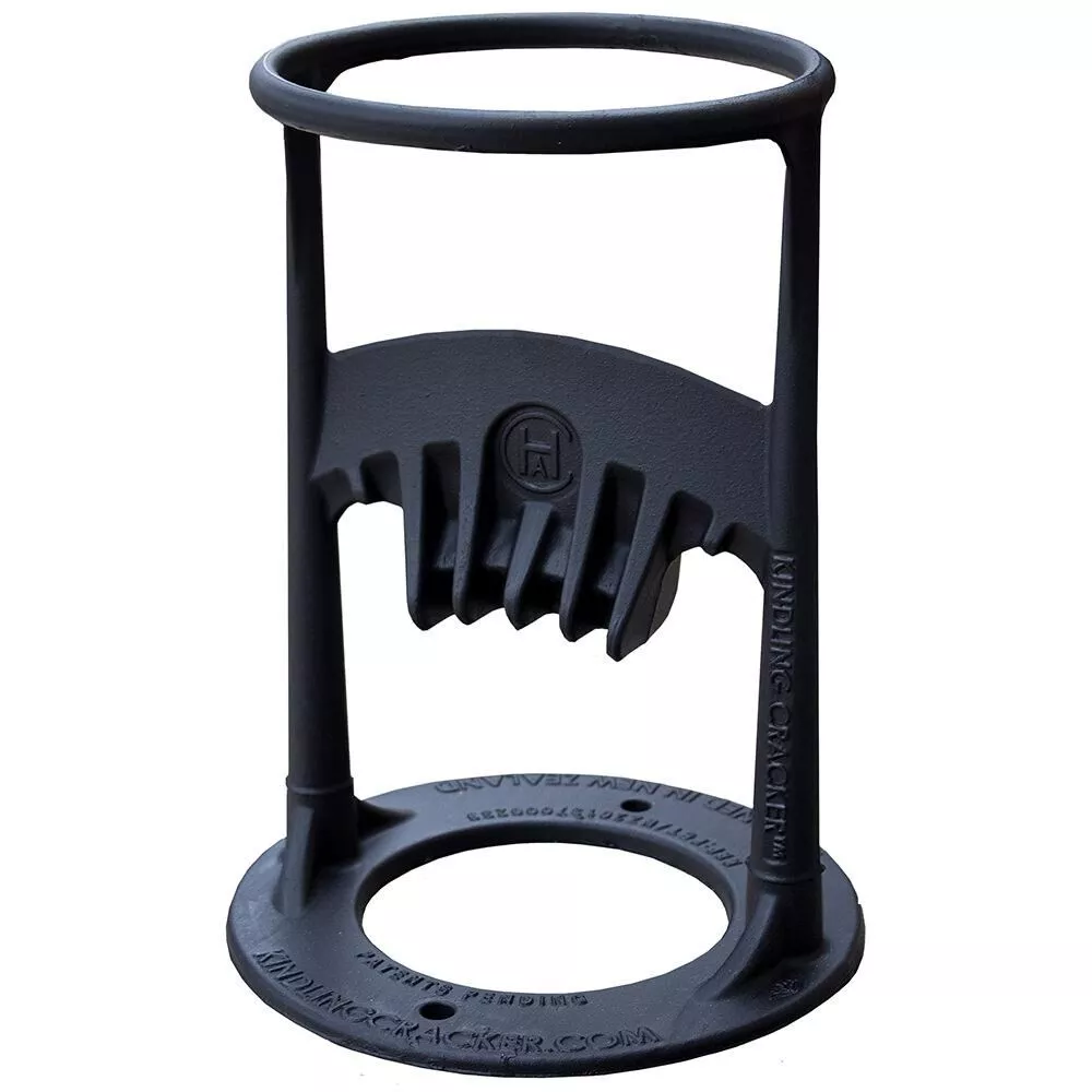 Great Northern Equipment Kindling Cracker