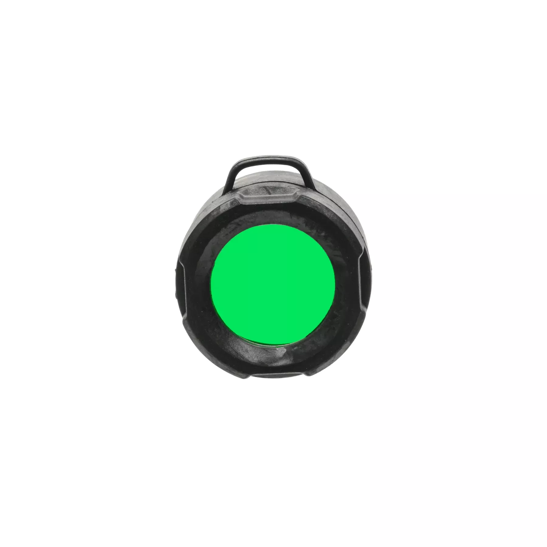 Green Filter Cover (Cadet,E5,E9G4, E11, E12, M5, M6)