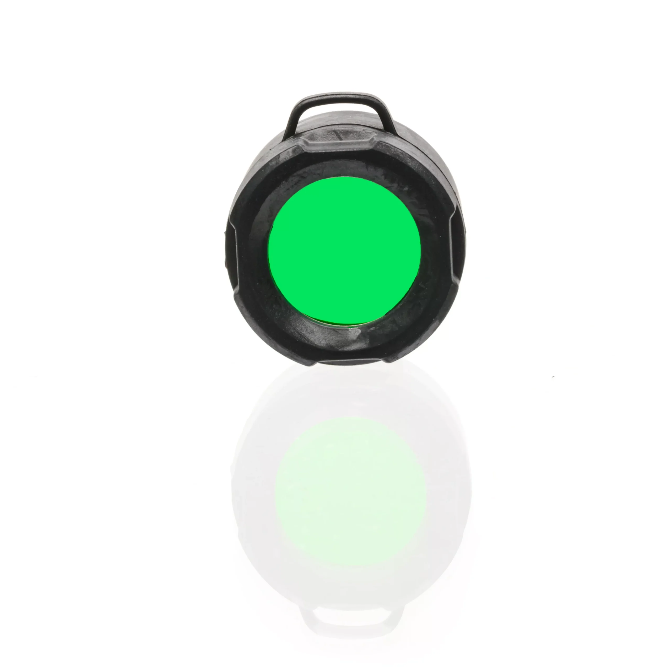 Green Filter Cover (E9 Gen5, Huntsman WML)