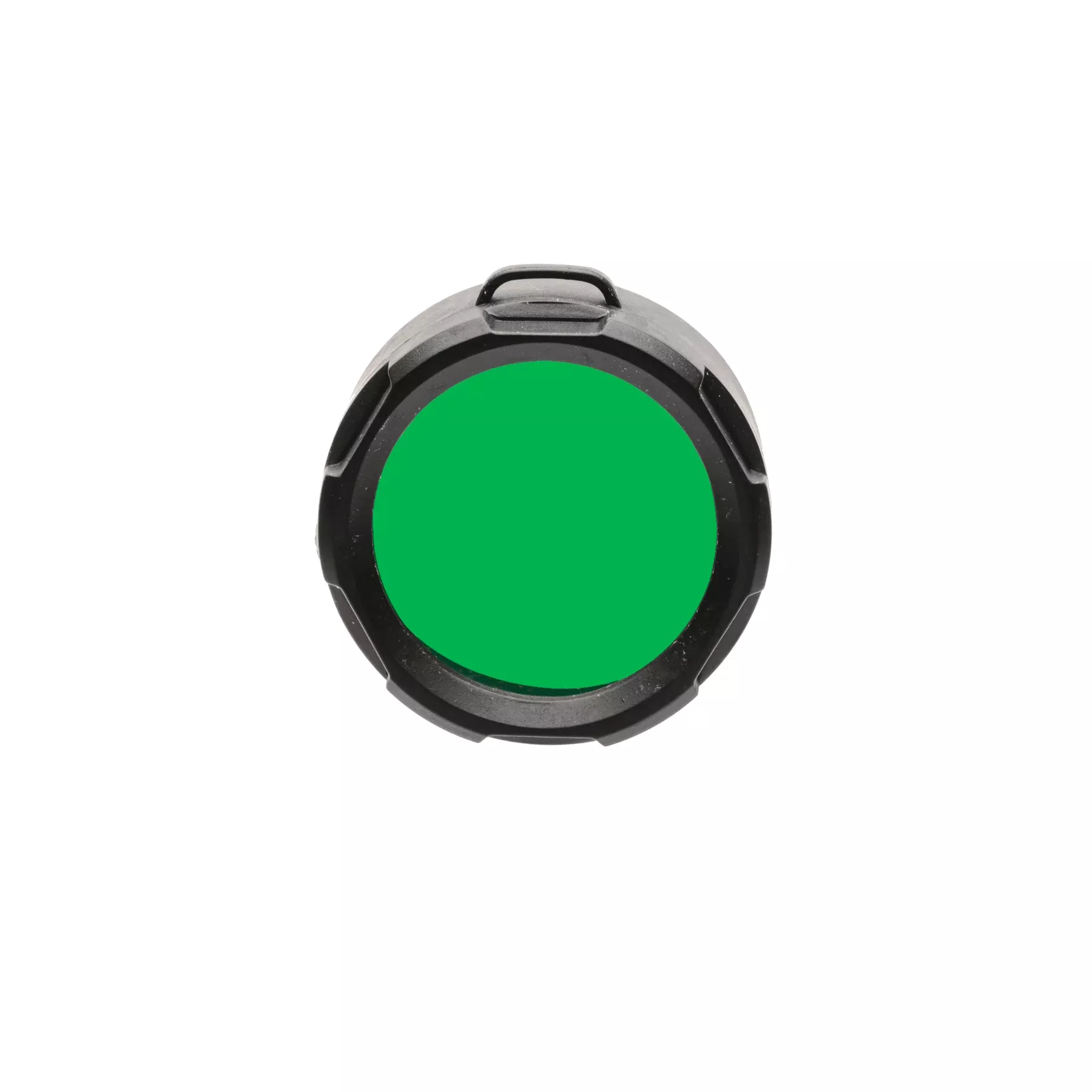 Green Filter Cover for Huntsman XLT & Gladiator