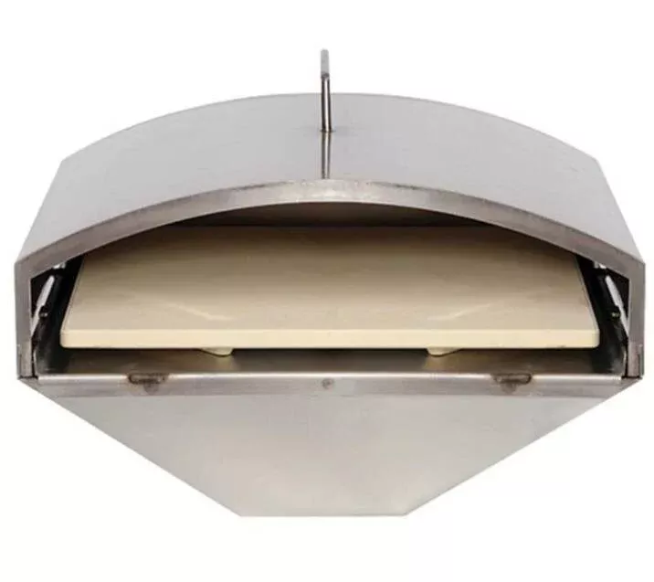 Green Mountain Grills Wood-Fired Pizza Oven Attachment• GMG-4023