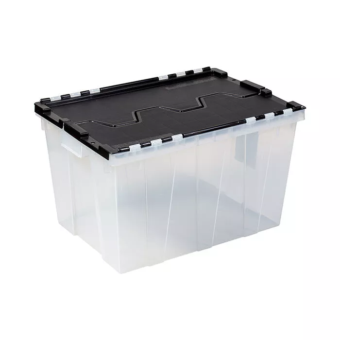 Greenmade 12-Gallon Flip-Top Box