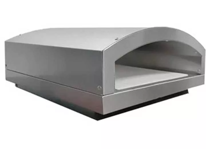 Greystone 17" Griddle Pizza Oven Attachment• BCP144A