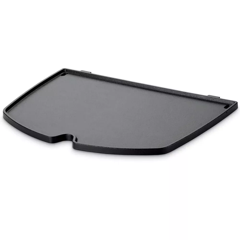 Griddle for Q 2000 & 2200 Models