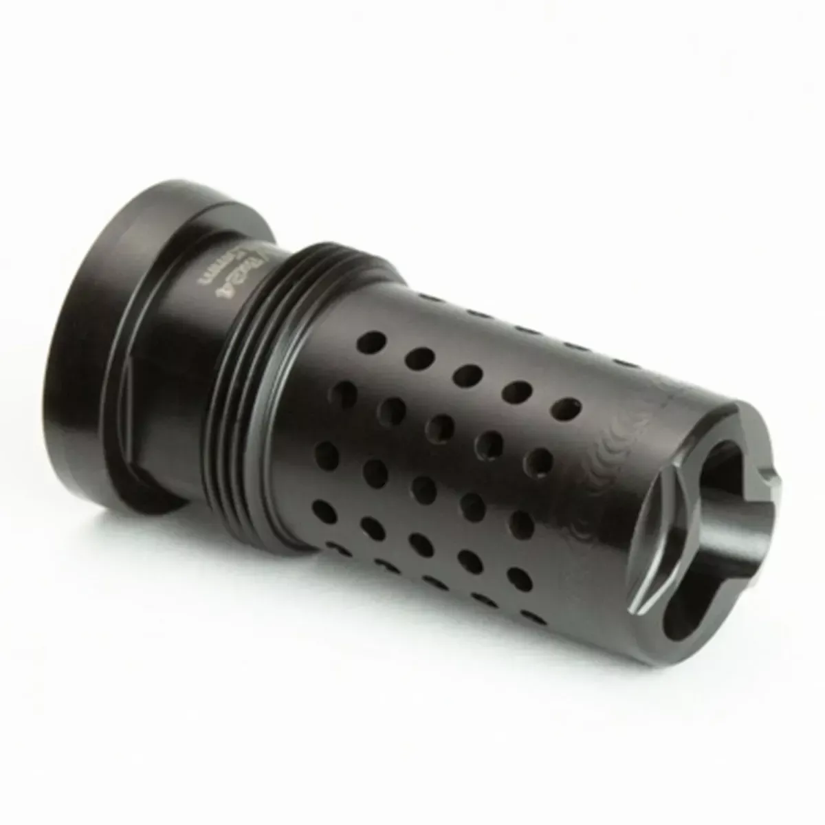 Griffin Armament Taper Mount Tactical Compensator 1/2x28 .22 Cal