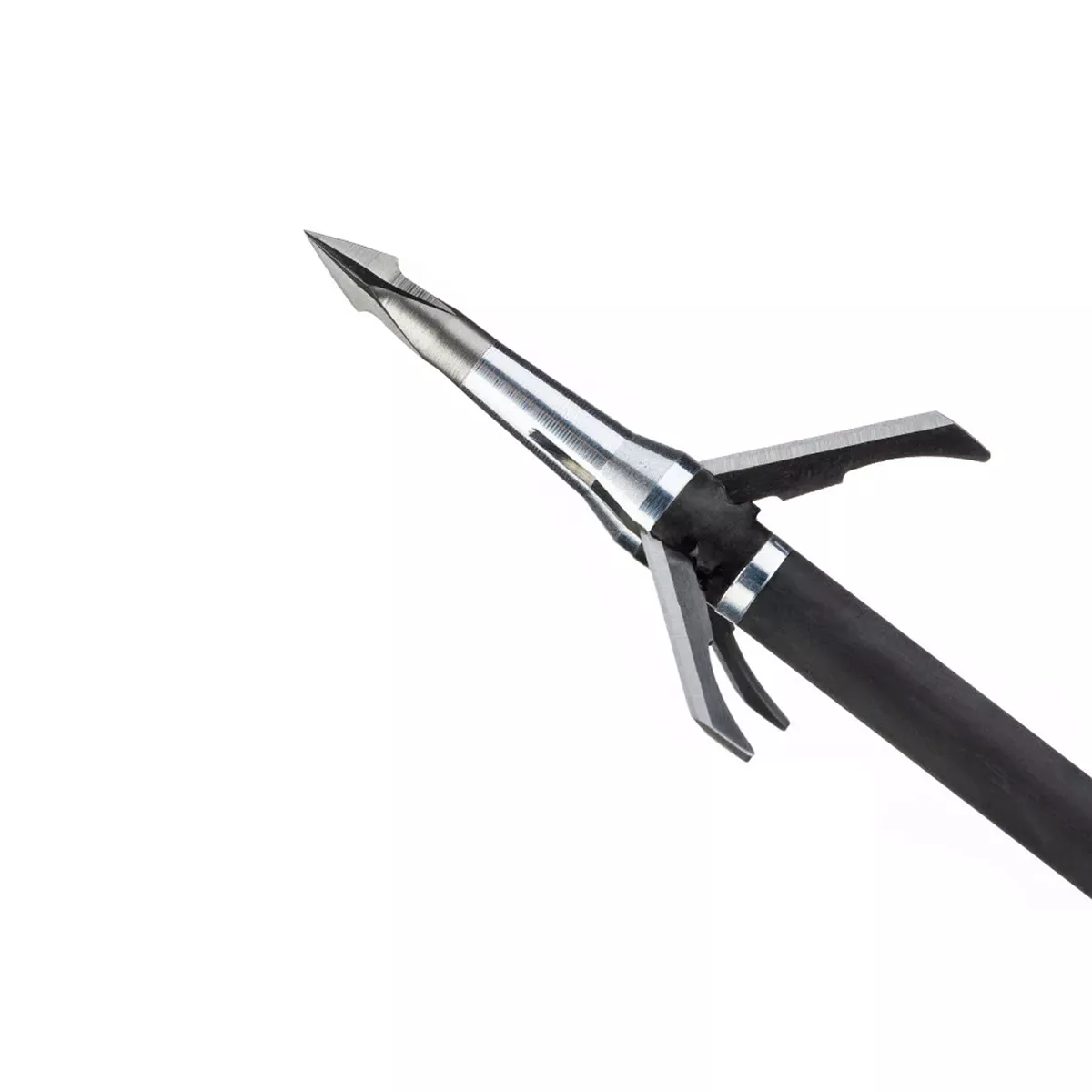 Grim Reaper Pro Series Mechanical 3-Blade Broadhead